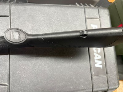 Benelli Super Black Eagle II - Image 10 of 12
