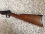MODEL 90 IN DESIRABLE AND SCARCE .22 LONG RIFLE CALIBER - 6 of 12