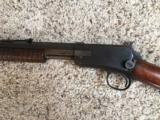 MODEL 90 IN DESIRABLE AND SCARCE .22 LONG RIFLE CALIBER - 7 of 12