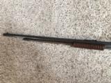 MODEL 90 IN DESIRABLE AND SCARCE .22 LONG RIFLE CALIBER - 8 of 12
