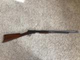MODEL 90 IN DESIRABLE AND SCARCE .22 LONG RIFLE CALIBER - 2 of 12