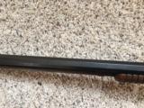 MODEL 90 IN DESIRABLE AND SCARCE .22 LONG RIFLE CALIBER - 11 of 12