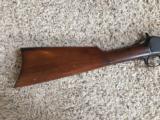 MODEL 90 IN DESIRABLE AND SCARCE .22 LONG RIFLE CALIBER - 3 of 12