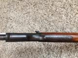 MODEL 90 IN DESIRABLE AND SCARCE .22 LONG RIFLE CALIBER - 12 of 12
