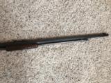 MODEL 90 IN DESIRABLE AND SCARCE .22 LONG RIFLE CALIBER - 5 of 12