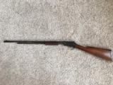 MODEL 90 IN DESIRABLE AND SCARCE .22 LONG RIFLE CALIBER - 1 of 12