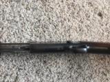 Fine condition Remington Medel 25 in .25-20 caliber - 13 of 15