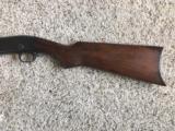 Fine condition Remington Medel 25 in .25-20 caliber - 5 of 15