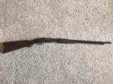 Fine condition Remington Medel 25 in .25-20 caliber - 1 of 15