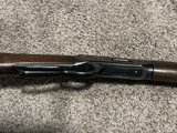 Winchester Model '94 Carbine, 30-30, #1846XXX, Made 1952 - 7 of 15