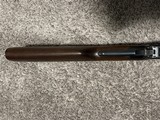 Winchester Model '94 Carbine, 30-30, #1846XXX, Made 1952 - 15 of 15