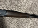 Winchester Model '94 Carbine, 30-30, #1846XXX, Made 1952 - 9 of 15