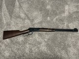 Winchester Model '94 Carbine, 30-30, #1846XXX, Made 1952