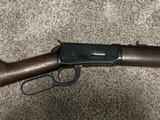 Winchester Model '94 Carbine, 30-30, #1846XXX, Made 1952 - 3 of 15