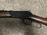 Winchester Model '94 Carbine, 30-30, #1846XXX, Made 1952 - 4 of 15