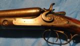 1887 Parker 12ga Hammer Shotgun - 3 of 10