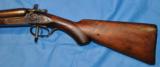 1887 Parker 12ga Hammer Shotgun - 5 of 10