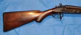 1887 Parker 12ga Hammer Shotgun - 4 of 10