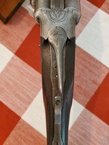 Lefever FE 16ga, 6lbs 3oz! - 9 of 10