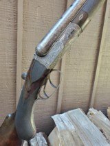 Charles Daly Lindner 16ga - 2 of 8