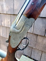 Merkel 303E 12ga, 28in - 1 of 11