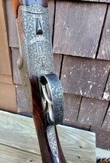 Merkel 303E 12ga, 28in - 5 of 11