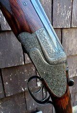 Merkel 303E 12ga, 28in - 2 of 11