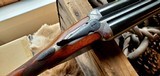 James Lang 12bore 28in - 3 of 8