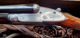 James Lang 12bore 28in - 1 of 8
