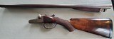 A. Francotte 12ga Gunsmith Special - 2 of 2