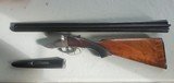 J.P. Sauer&Son 12ga, 26" - 5 of 5