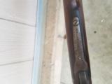 Model 1982 Winchester Sporting Rifle - 2 of 5