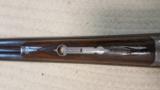 Parker Brothers Bros side by side 12 guage grade PH (exceptional blueing). full chokes 30 inch
- 8 of 9