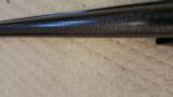 Parker Brothers Bros side by side 12 guage grade PH (exceptional blueing). full chokes 30 inch
- 4 of 9