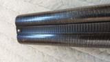 Parker Brothers Bros side by side 12 guage grade PH (exceptional blueing). full chokes 30 inch
- 3 of 9