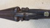 RARE English stock Parker Bros 10 guage under lifter hammer gun made in 1878 - 3 of 13