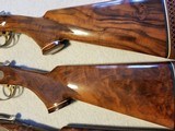 Weatherby Athena grade IV set 410 28 20 & 12 ga guage unfired with boxes - 3 of 15