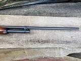 Winchester model 42 410 guage - 8 of 11