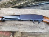 Winchester model 42 410 guage - 2 of 11