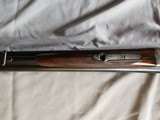 Semper & Krieghoff drilling SxS 16ga x 16ga over 7mm x 57. Unreal wood. - 5 of 15