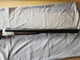 Semper & Krieghoff drilling SxS 16ga x 16ga over 7mm x 57. Unreal wood. - 4 of 15