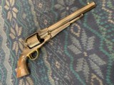 Remington 1861 44 cal other/Cap & Ball) - 1 of 5
