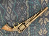 Remington 1861 44 cal other/Cap & Ball) - 2 of 5