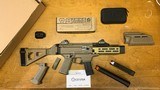 CZ SCORPION Evo Pistol S1 - 1 of 1