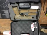 Smith & Wesson M&P9 M2.0 FDE - 3 of 3