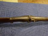 Circa 1830 J & S HAWKEN Full Stock Plains Rifle - 9 of 9