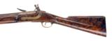 Painted Flintlock Musket Circa 1770 - 5 of 7