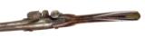 Painted Flintlock Musket Circa 1770 - 6 of 7