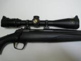 Browning Composite Stalker .204 Ruger - 8 of 11