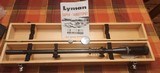 Lyman Super Targetspot 15X with Original Box, Like new! - 1 of 9